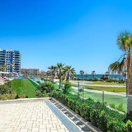 Appartement Bennecke Acuario Punta Prima (Alicante)