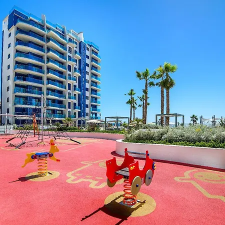Appartement Bennecke Acuario